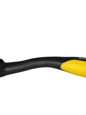 ráčna přepínací 1/2" s vyhaz. 72z. páčka STANDARD