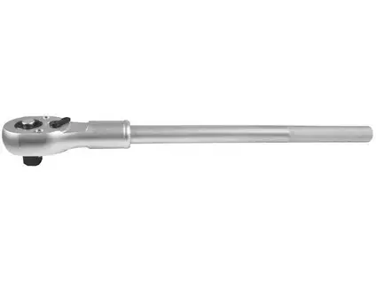 ráčna přepínací 3/4" 510 mm s vyhaz. 24z.
