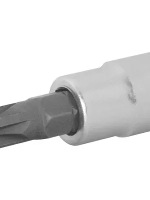 hlavice zástrčná 1/4" PZ 2