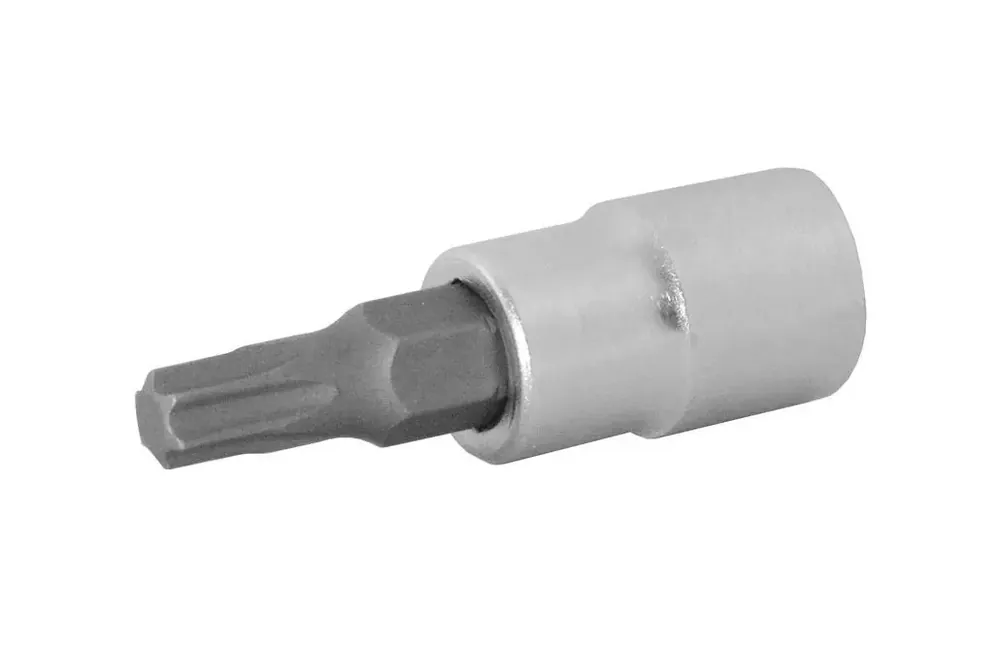 hlavice zástrčná 1/4" TRX 10