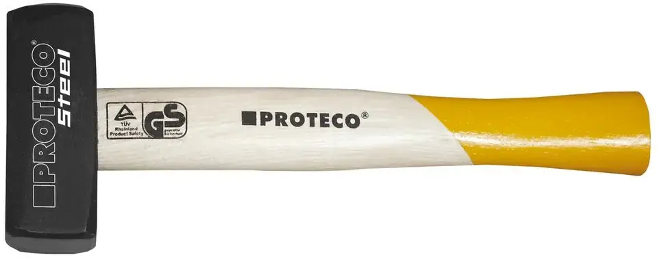 palice na kámen 6000g