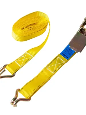 řemen upínací s ráčnou 25mmx5m 300kg