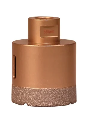 korunka vykružovací DIA pr.45mm M14 pro úhlové brusky
