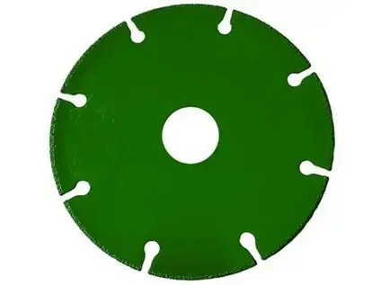 kotouč dia 230 mm na profily