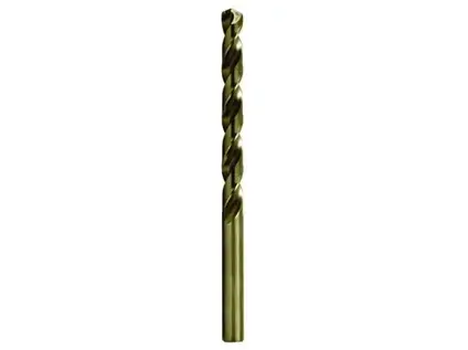 vrták 9.9 mm cobaltový HSS-Co5 2907 DIN338