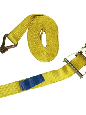řemen upínací s ráčnou 35mmx6m 2000kg