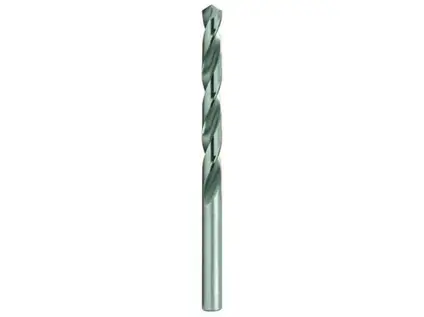 vrták 8.1 mm vybrušovaný HSS-G 2913 DIN338