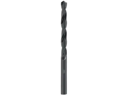 vrták 14.5 mm černý HSS-R 1121 DIN338