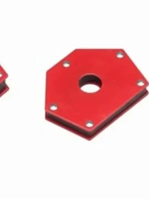 magnet úhlový 6-hranný, nosnost do 33kg