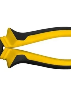 kleště boční štípací 160 mm dvouplast, vyosený čep