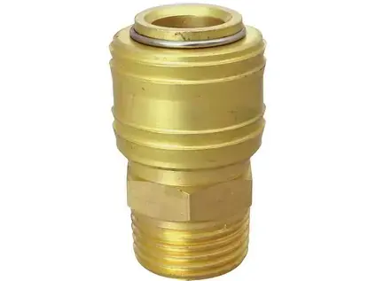 rychlospojka G 1/4" s vnějším závitem