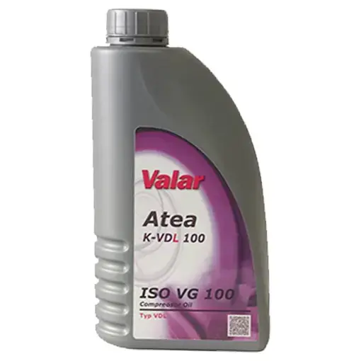 olej pístový Atea K-VDL 100, 1L
