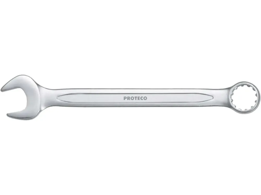 klíč očkoplochý 20 mm SPLINE PROFI