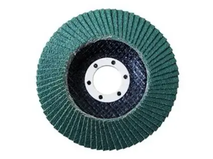 kotouč lamelový 125mm ZO, zr.40 - nerez