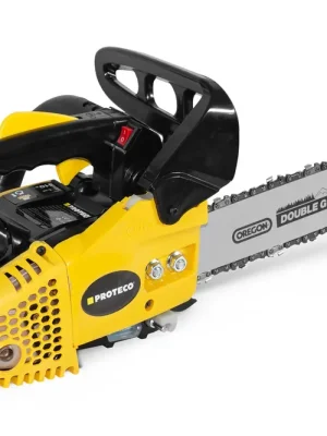 Jednoruční motorová pila PROFI | řetězová | s 30 cm lištou