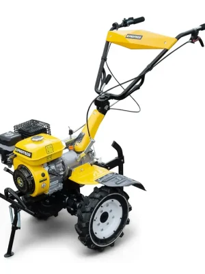 Benzínový kultivátor (malotraktor) PROFI | šířka orby 88 cm | 212 cm3