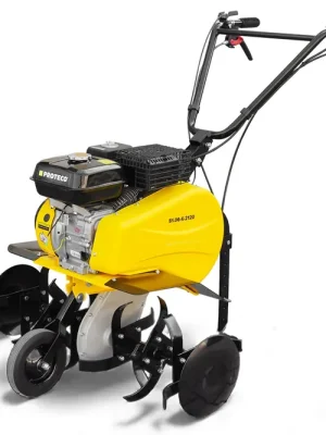 Benzínový kultivátor PREMIUM | šířka orby 78 cm | 212 cm3