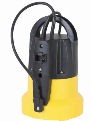 čerpadlo ponorné 400W, 7000L/hod, max. hloubka 7m
