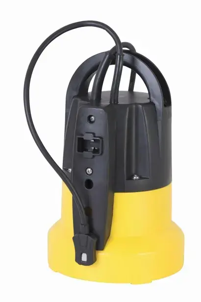 čerpadlo ponorné 400W, 7000L/hod, max. hloubka 7m