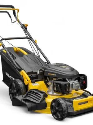 sekačka na trávu benzínová PREMIUM | záběr 53 cm | 196 cm3 | s pojezdem