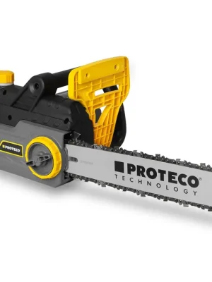 elektrická řetězová pila PREMIUM 2,4 kW | s 40 cm lištou