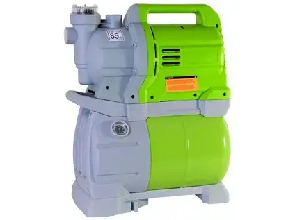 vodárna domácí 1100W