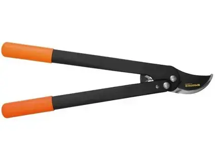 nůžky na větve 53.4cm půlkulaté