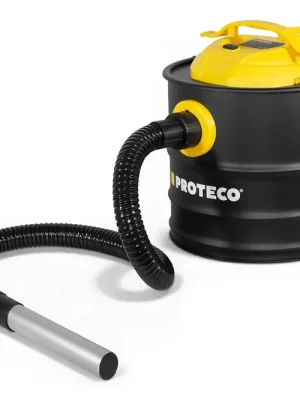 Vysavač na popel PREMIUM | 1200 W | nádoba 18 l