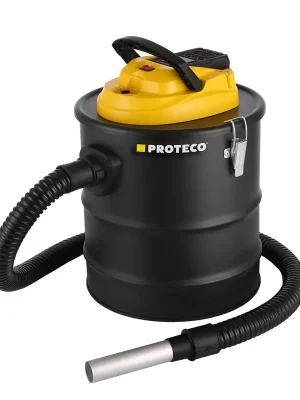 vysavač popela aku 150 W 20 V, bez aku