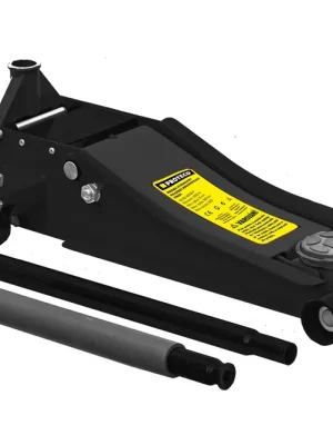 hydraulický pojizdný zvedák 3t nízkoprofilový PROFI