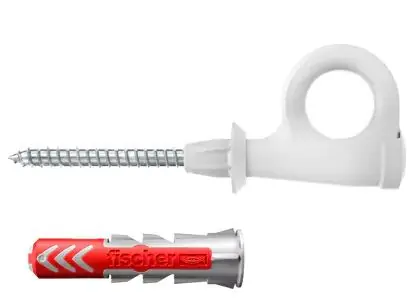 Očko EasyHook + DuoPower 8x40 /557927/