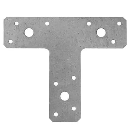 KT2-spojka typu T 150x125x35