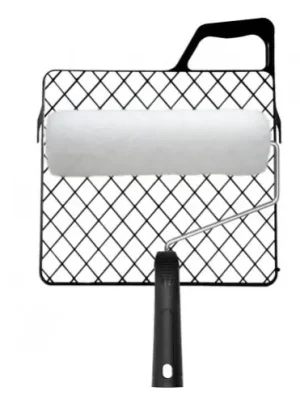 85902310, Válec 21cm/40mm PES18 drž.+mříž