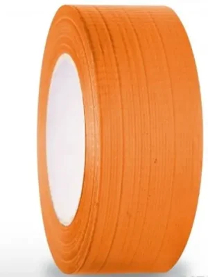 96264919, Páska stavební ochr.oranž. 50mm x 25m
