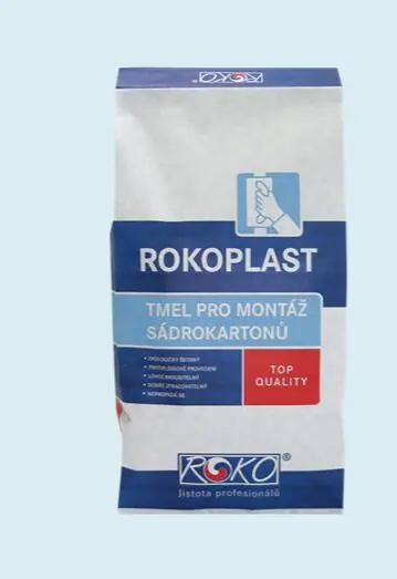 ROKOPLAST 20KG
