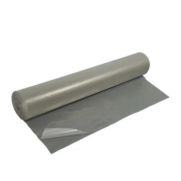 PE folie OBYČ 0,1mm 2*20m /40m2 v bal/B89762HB/