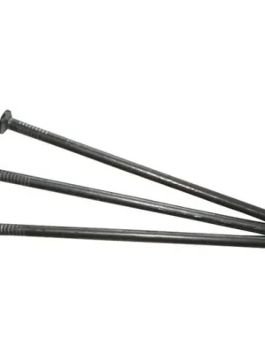 Hřebík stavební, 5,6 x 160 mm, 5 kg, CE