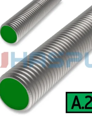 Závitová tyč M14x1000 nerez A2 /14495/