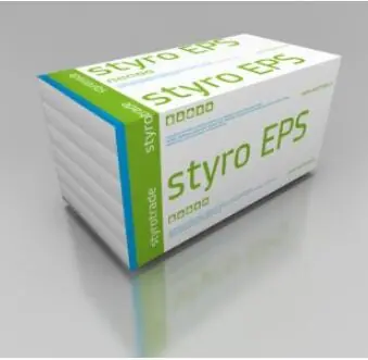 P-Systems, polyst.podlahový EPS 100 tl.8cm /3m2/bal./