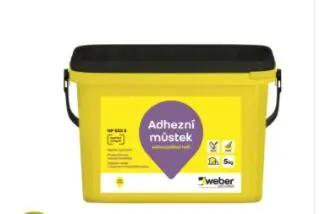Weberpodklad haft- adhezní můstek-1kg