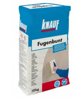 Knauf - Spárovací hmota, CARAMEL /5kg/436198