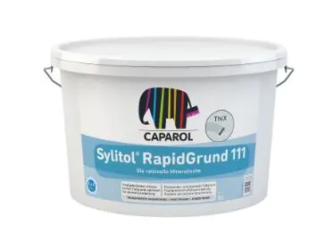 Penetrace Sylitol RapidGrund 111 2,5 l/959743/