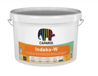 Indeko W 10l - omyv.protiplísň. vnitřní barva /785406/