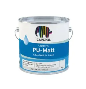 Capacryl PU-Matt XW 0,7l /878907/
