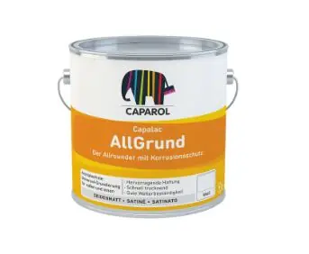 Capalac CE AllGrung bílá 0,95l /761720/