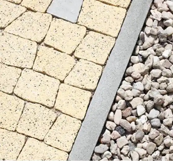 Best PARKAN IV 250mm/přírodní tl.5cm,d.0,5m /90ks/pal/