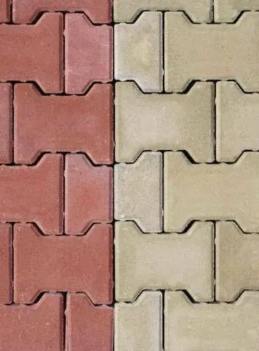 CSB-Kost přírodní PŮLKA tl.8cm /8,93m2/pal/