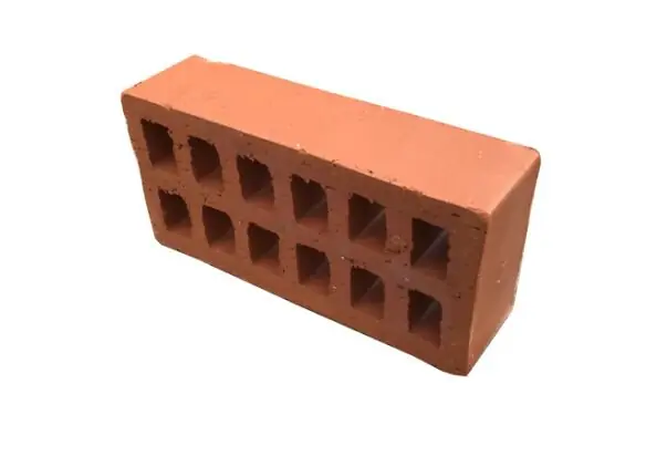 Cihla LÍCOVÁ-Klinker,VF 290*140*65 /270ks/děrovaná