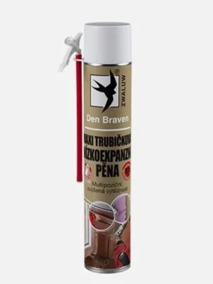Pěna nízkoexpanzní trubičková Maxi, GOLD, 500ml