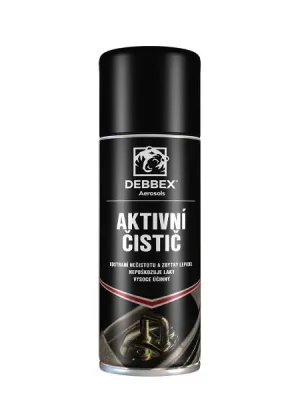 Aktivní čistič 400ml /TA30402/